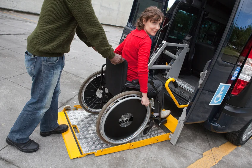 Disability Transportation